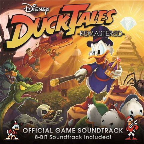 File:DuckTales Remastered Soundtrack.jpg