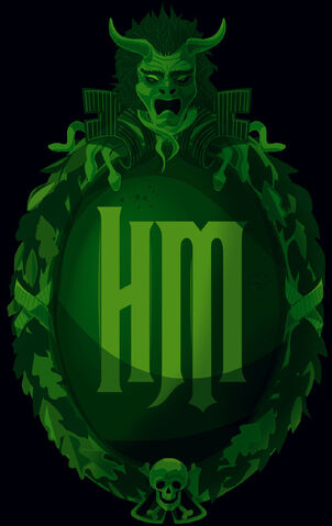 File:Medallion Logo-The-Haunted-Mansion.jpg