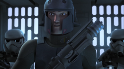 Rebels Season Two - Mid-Season 52