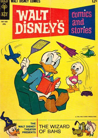 File:WizardOfBahsComicCover.jpg