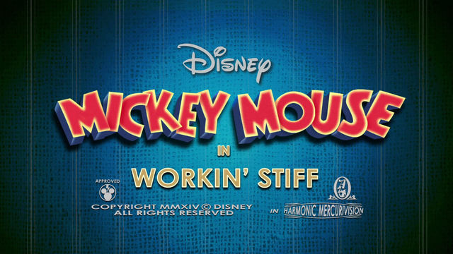 File:Mickey Mouse Workin' Stiff Title Card.png