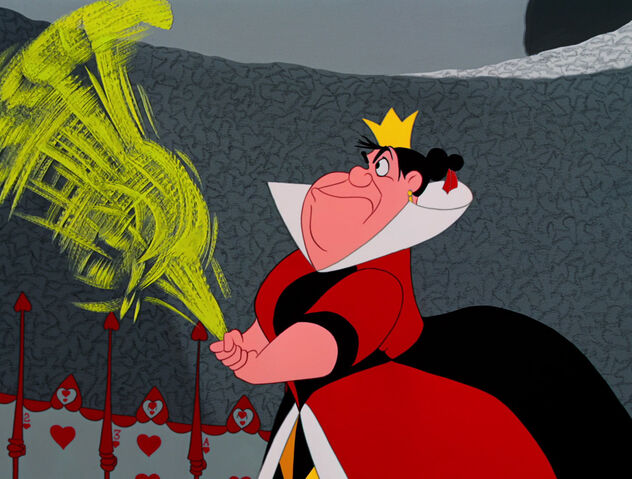 File:16-field drawing - queen and flamingo screencap.jpg
