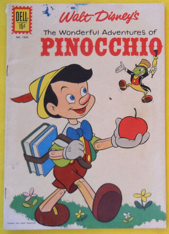 File:Pinocchio dell comic 1962.jpg