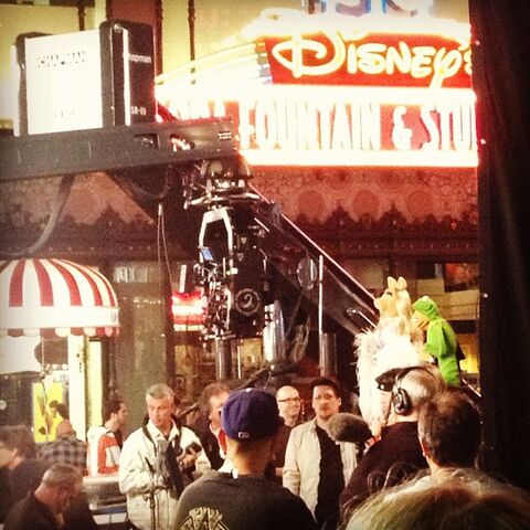 File:The muppets again los angeles filming 6.jpg
