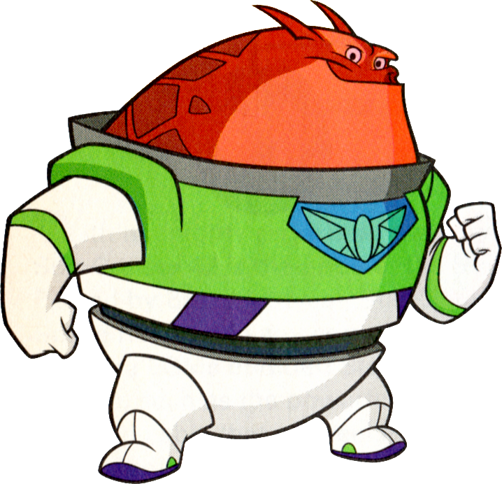 buzz lightyear of star command disney wiki