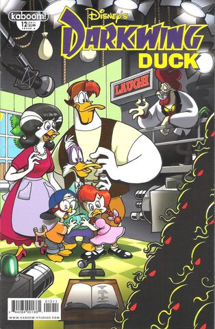 File:Darkwing Duck Issue 12A.jpg