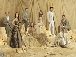 RevengeCast