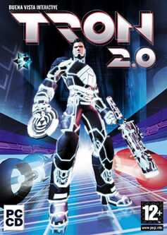 Tron2.0box