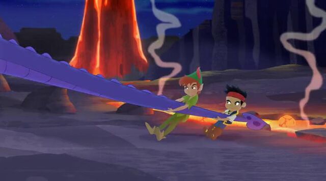 File:Peter&Jake-Jake saves Bucky.jpg