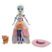 Carrie Doll