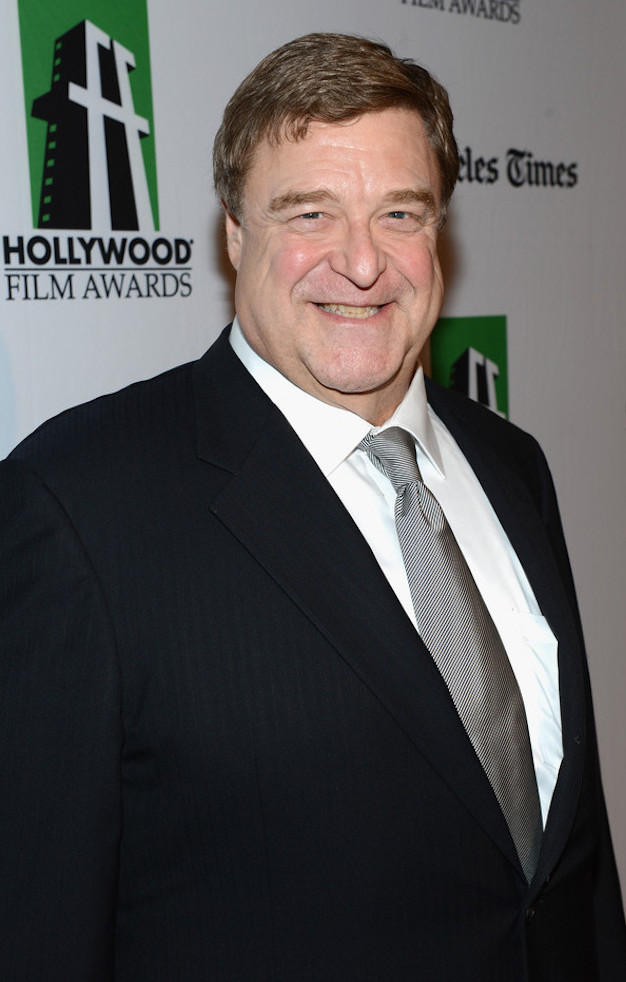 Johnny Goodman