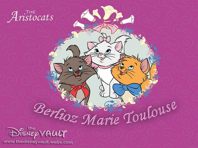 File:The Aristocats - Wallpaper.jpg