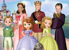 SofiaTheFirst characters.png
