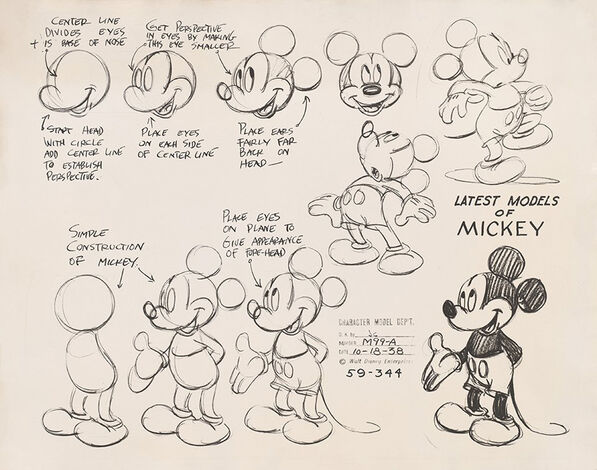 File:Mickey Mouse model sheet.jpg