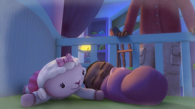 File:Baby doc and lambie.jpg