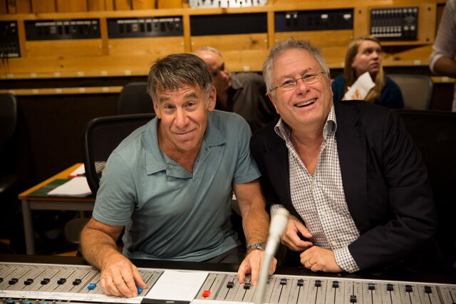 File:Stephen-Schwartz-and-Alan-Menken Photo-by-Nathan-Johnson.jpg