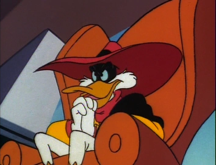 NegaDuck Disneytown Wiki Fandom