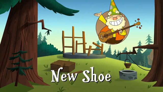 File:New Shoe title card.jpg