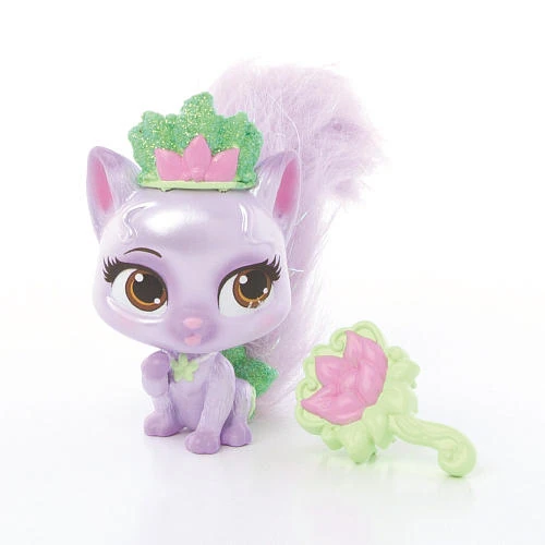 Image Palace Pets Lily Figure.jpg Disney Wiki FANDOM powered by Wikia