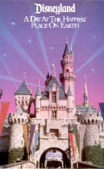 Video - A Day At the Happiest Place On Earth