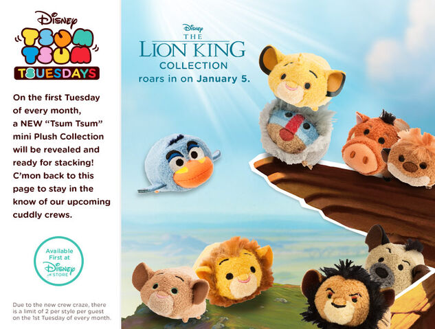 File:The Lion King Tsum Tsum Tuesday - 2.jpg