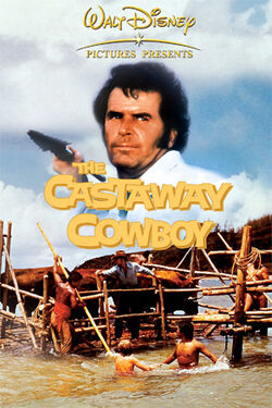 The Castaway Cowboy