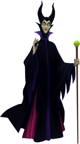 File:Maleficent KH.png