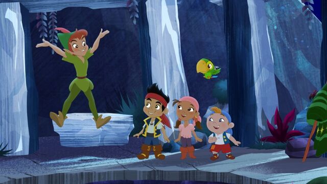 File:PeterJake&crew-Jake's Never Land Rescue.jpg