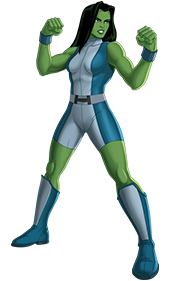 She-Hulk | Disney Wiki | FANDOM powered by Wikia