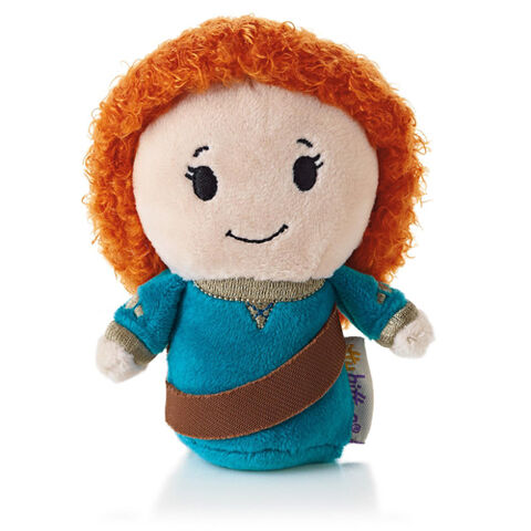Image Hallmark Itty Bittys Disney Princess Merida jpg Disney Wiki
