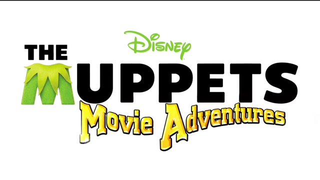 File:TheMuppetsMovieAdventures Logo.png
