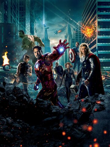 File:Avengers - Poster.jpg