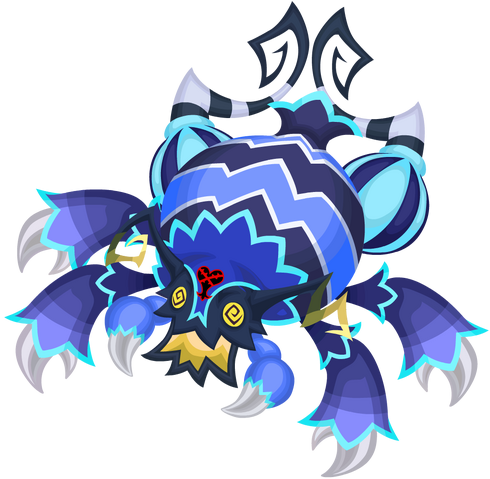 File:Malice Spider KHUX.png