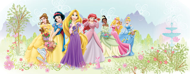 File:Disney Princess Garden of Beauty 9.jpg