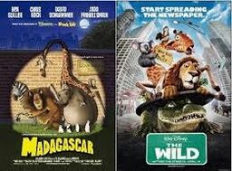 Thewild