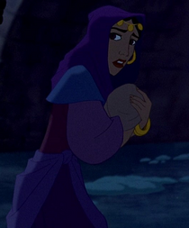 MadreDeQuasimodo