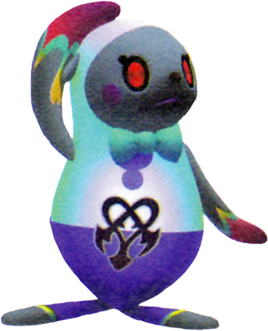 File:Juggle Pup (Rare) KH3D.png