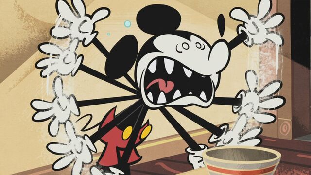 File:Mickey going crazy.jpeg