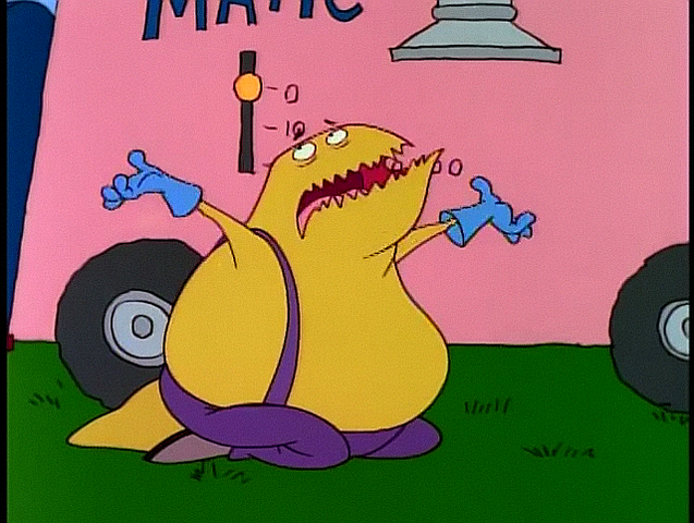File:Recycle Rex away away.png