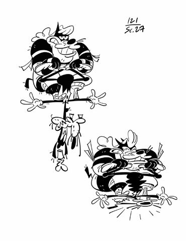 File:482M 121Sc27 Pete Riding Goofy Like Pogo Stick REVISED.jpg