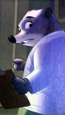 File:Dr. Madge Honey Badger.jpg