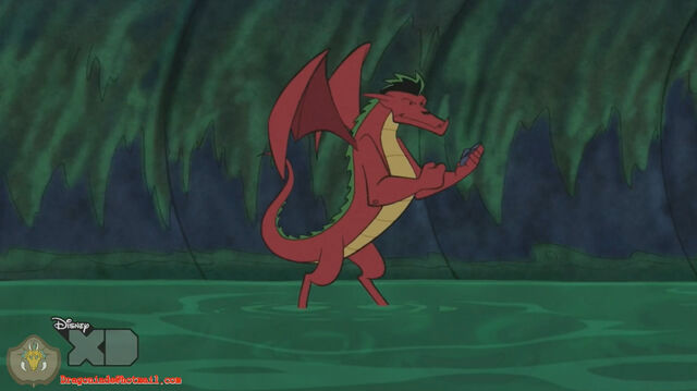 File:American Dragon 003 - Jake into Dragon 0001.jpg