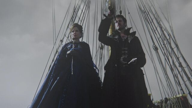 File:Once Upon a Time - 2x09 - Queen of Hearts - Cora and Hook Arrive in Storybrooke.jpg