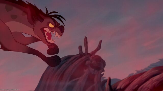 File:Shenzi looks mad.jpg