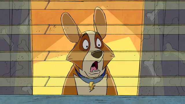 File:Lightning horrified to hear THunderbolrt gaining fame and on a real mission.jpg