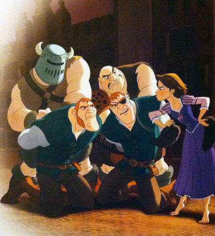 File:WantedFlynnRider StabbingtonsRapunzelThugs.jpg