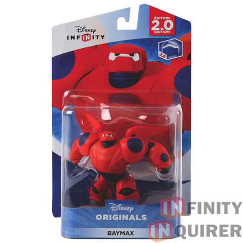 File:Disney Infinity Baymax package.png