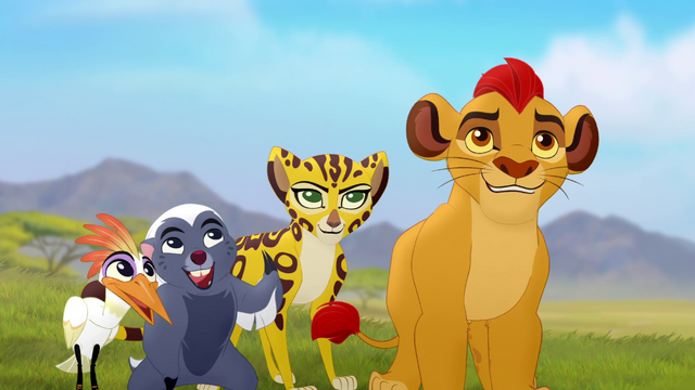 File:Kion and friends.png