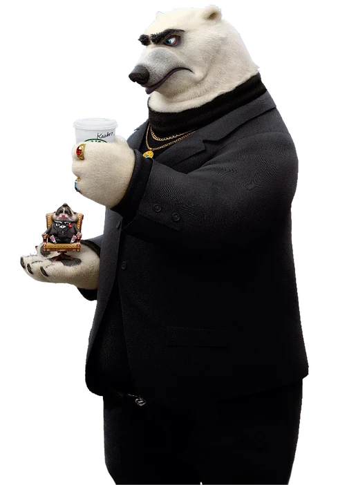 Koslov | Disney Wiki | FANDOM powered by Wikia