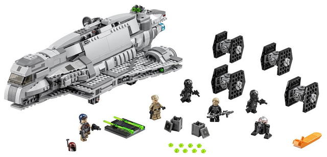 File:LEGO Imperial Freighter.png